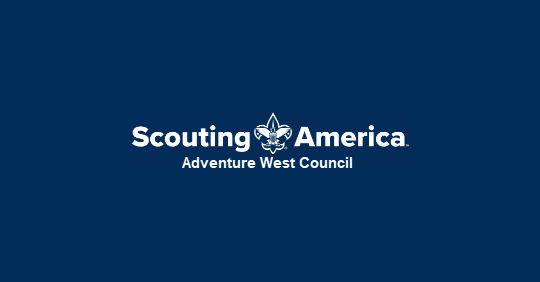 Boy Scouts of America Long's Peak Council